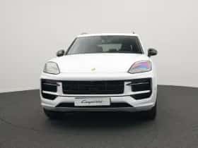 Porsche Cayenne (0) thumbnail 8