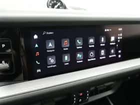 Porsche Cayenne (0) thumbnail 28