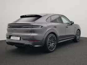 Porsche Cayenne (0) thumbnail 5