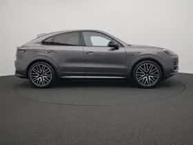 Porsche Cayenne (0) thumbnail 6