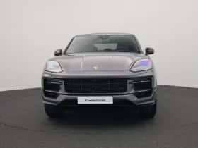 Porsche Cayenne (0) thumbnail 8