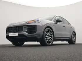 Porsche Cayenne (0) thumbnail 9