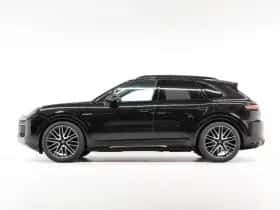 Porsche Cayenne (0) thumbnail 2