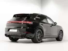 Porsche Cayenne (0) thumbnail 12