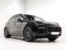 Porsche Cayenne (0) thumbnail 6