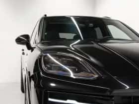 Porsche Cayenne (0) thumbnail 9