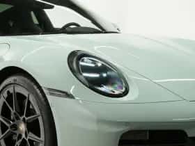 Porsche 911 (2025) thumbnail 26