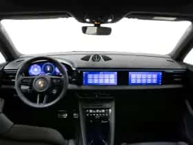 Porsche Macan (2025) thumbnail 26
