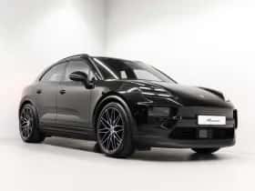 Porsche Macan (2025) thumbnail 6