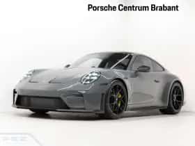 Porsche Onbekend (2026)
