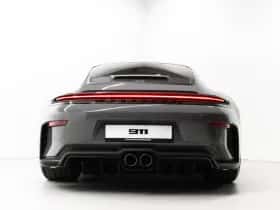Porsche 911 (2026) thumbnail 4