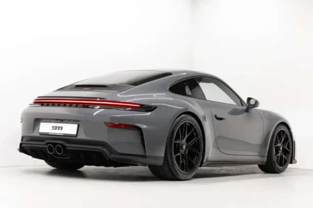 Porsche 911 (2026) thumbnail 5