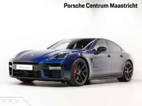 Porsche Panamera (0)