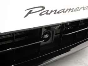 Porsche Panamera (0) thumbnail 13