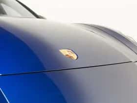 Porsche Panamera (0) thumbnail 14