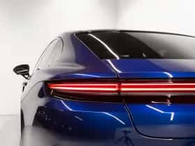 Porsche Panamera (0) thumbnail 17