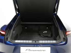 Porsche Panamera (0) thumbnail 19