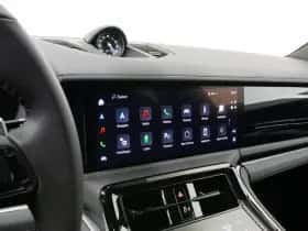 Porsche Panamera (0) thumbnail 27