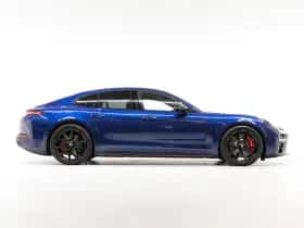 Porsche Panamera (0) thumbnail 6