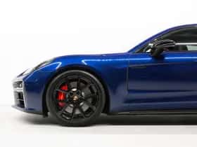 Porsche Panamera (0) thumbnail 9