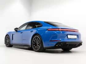 Porsche Onbekend (2025) thumbnail 3