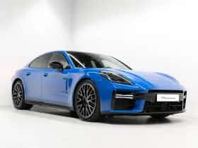 Porsche Onbekend (2025) thumbnail 7