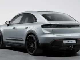 Porsche Onbekend (2025) thumbnail 3
