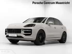 Porsche Cayenne (0)