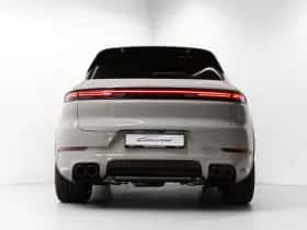 Porsche Cayenne (0) thumbnail 11