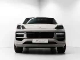 Porsche Cayenne (0) thumbnail 12