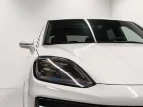 Porsche Cayenne (0) thumbnail 7