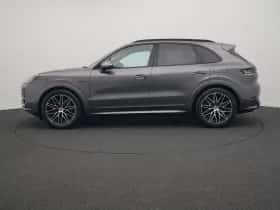 Porsche Cayenne (0) thumbnail 2