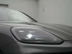 Porsche Cayenne (0) thumbnail 13