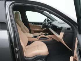 Porsche Cayenne (0) thumbnail 22