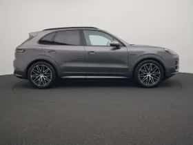 Porsche Cayenne (0) thumbnail 6