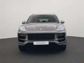 Porsche Cayenne (0) thumbnail 8