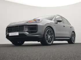 Porsche Cayenne (0) thumbnail 9