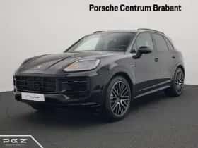 Porsche Cayenne (0)