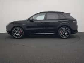 Porsche Cayenne (0) thumbnail 2