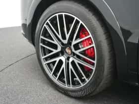 Porsche Cayenne (0) thumbnail 17