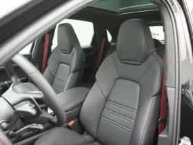 Porsche Cayenne (0) thumbnail 21