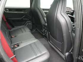 Porsche Cayenne (0) thumbnail 26