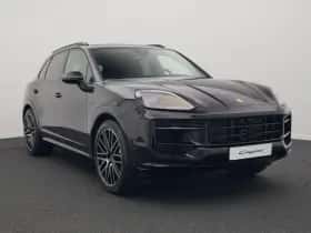 Porsche Cayenne (0) thumbnail 7