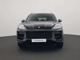 Porsche Cayenne (0) thumbnail 8