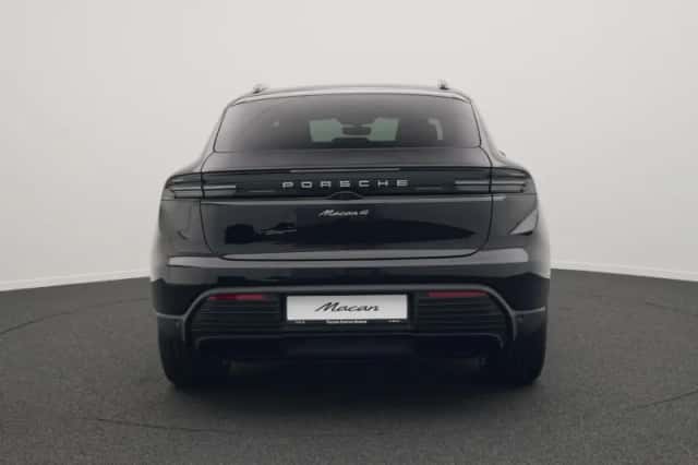 Porsche Macan (2026) thumbnail 4