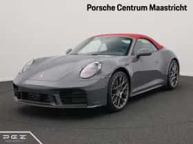 Porsche 911 (0)
