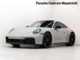 Porsche 911 (0)