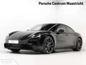 Porsche Taycan (0)