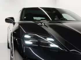 Porsche Taycan (0) thumbnail 11