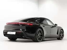 Porsche Taycan (0) thumbnail 7